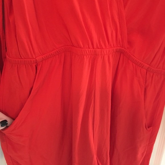 Romper - Picture 2 of 3